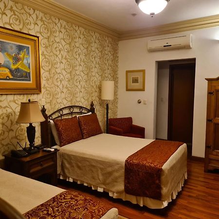 Hotel Casa Divina Oaxaca 外观 照片