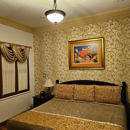 Hotel Casa Divina Oaxaca 外观 照片