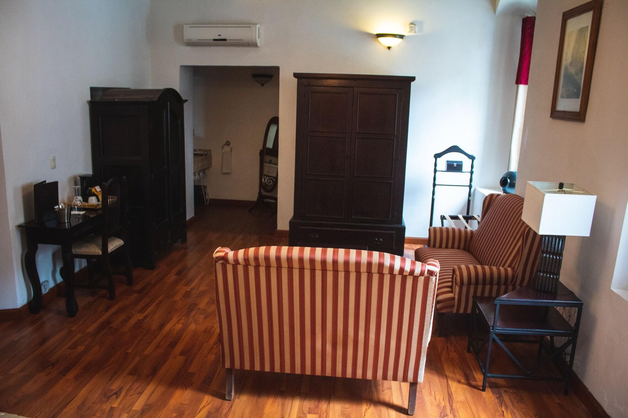 Hotel Casa Divina Oaxaca 外观 照片