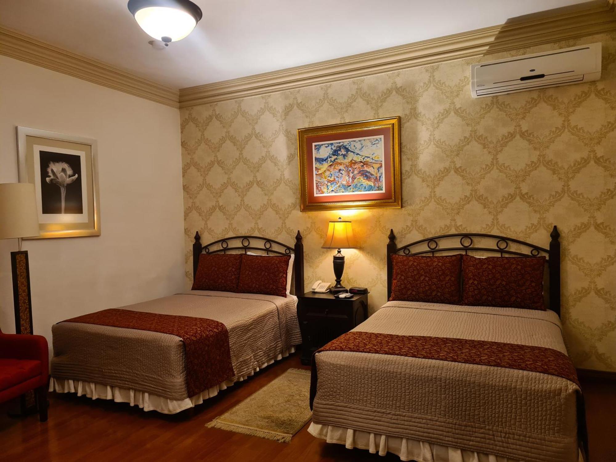 Hotel Casa Divina Oaxaca 客房 照片