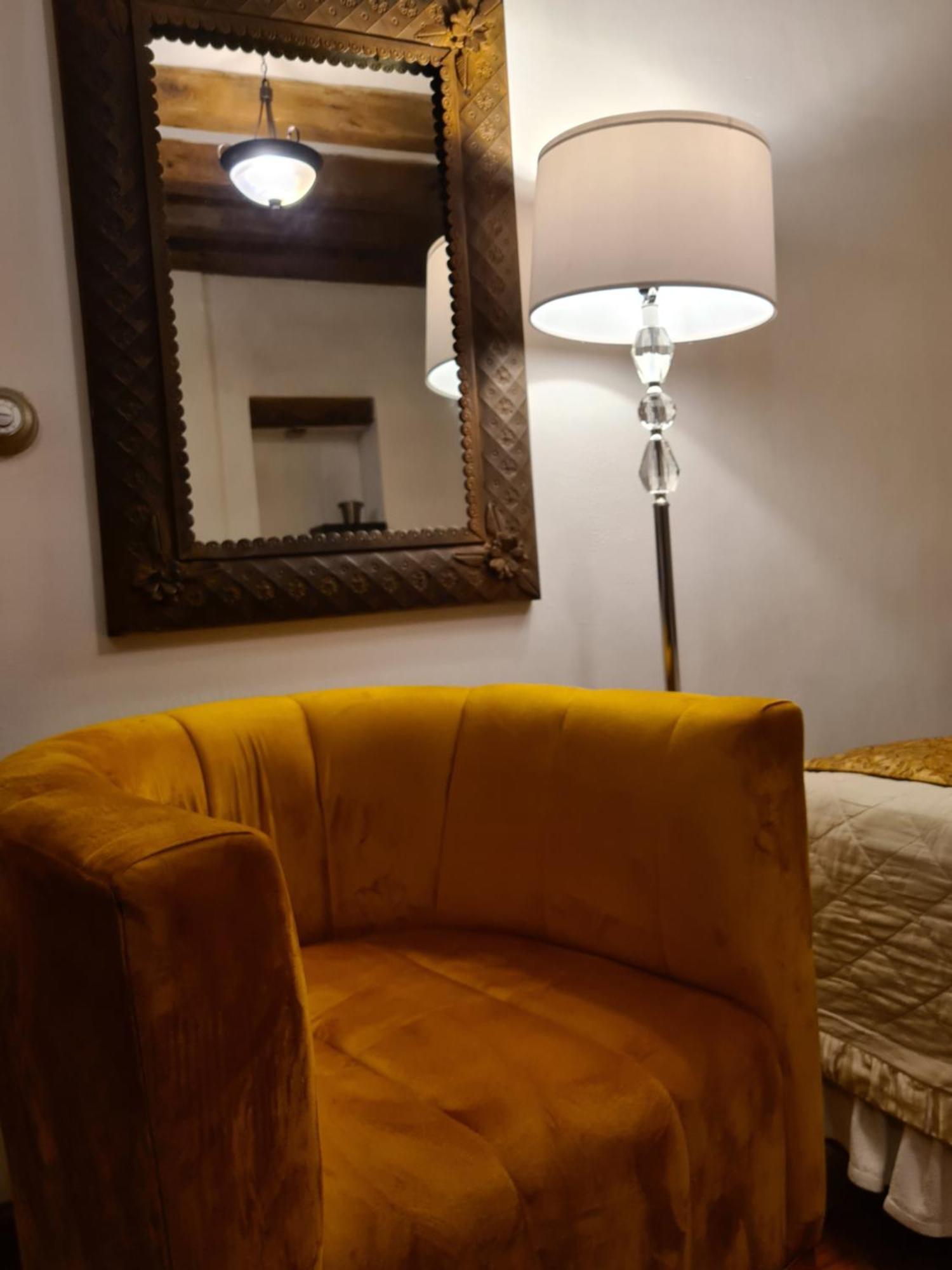 Hotel Casa Divina Oaxaca 客房 照片