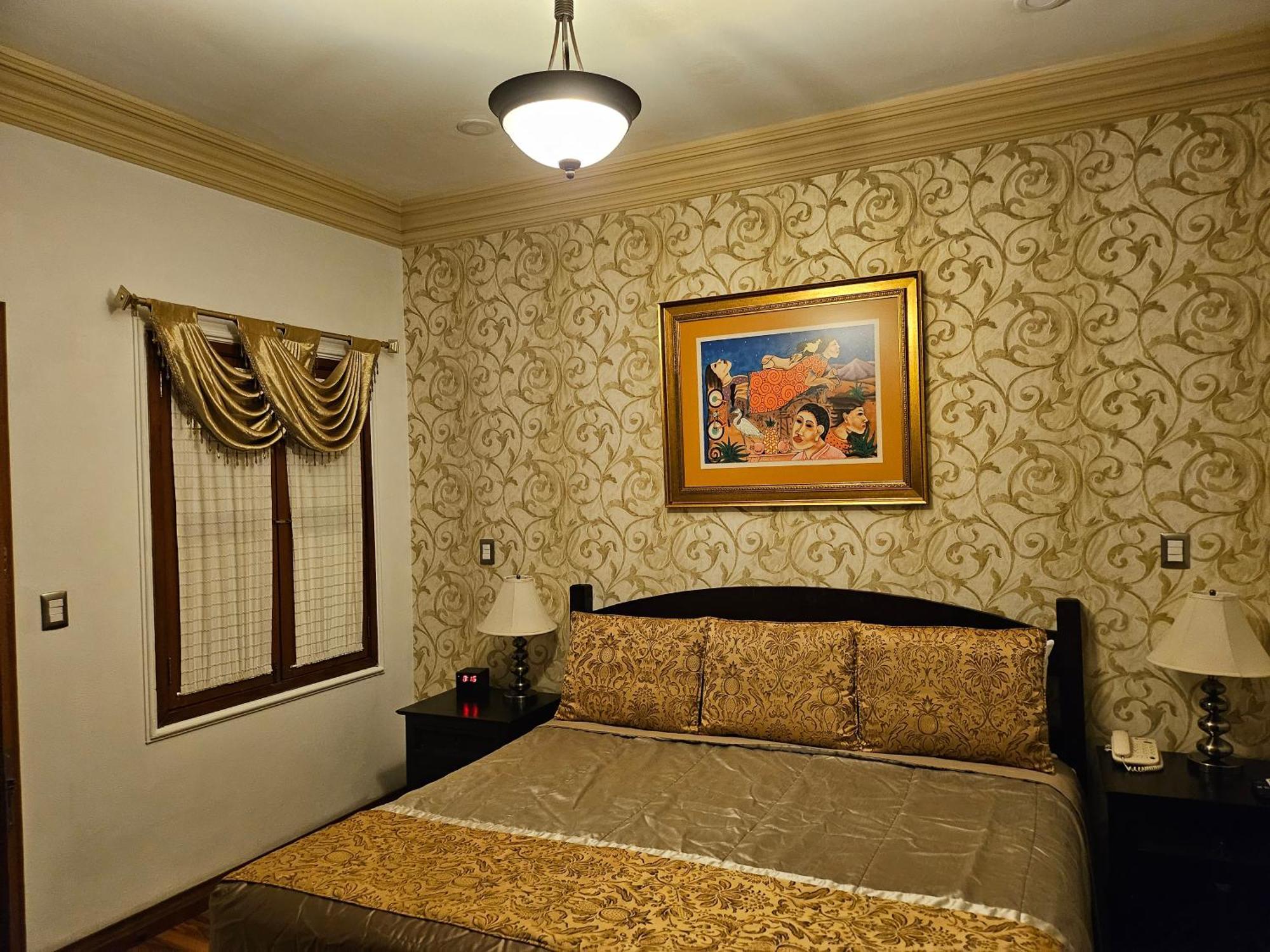 Hotel Casa Divina Oaxaca 外观 照片